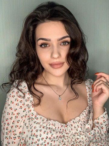 Анечка